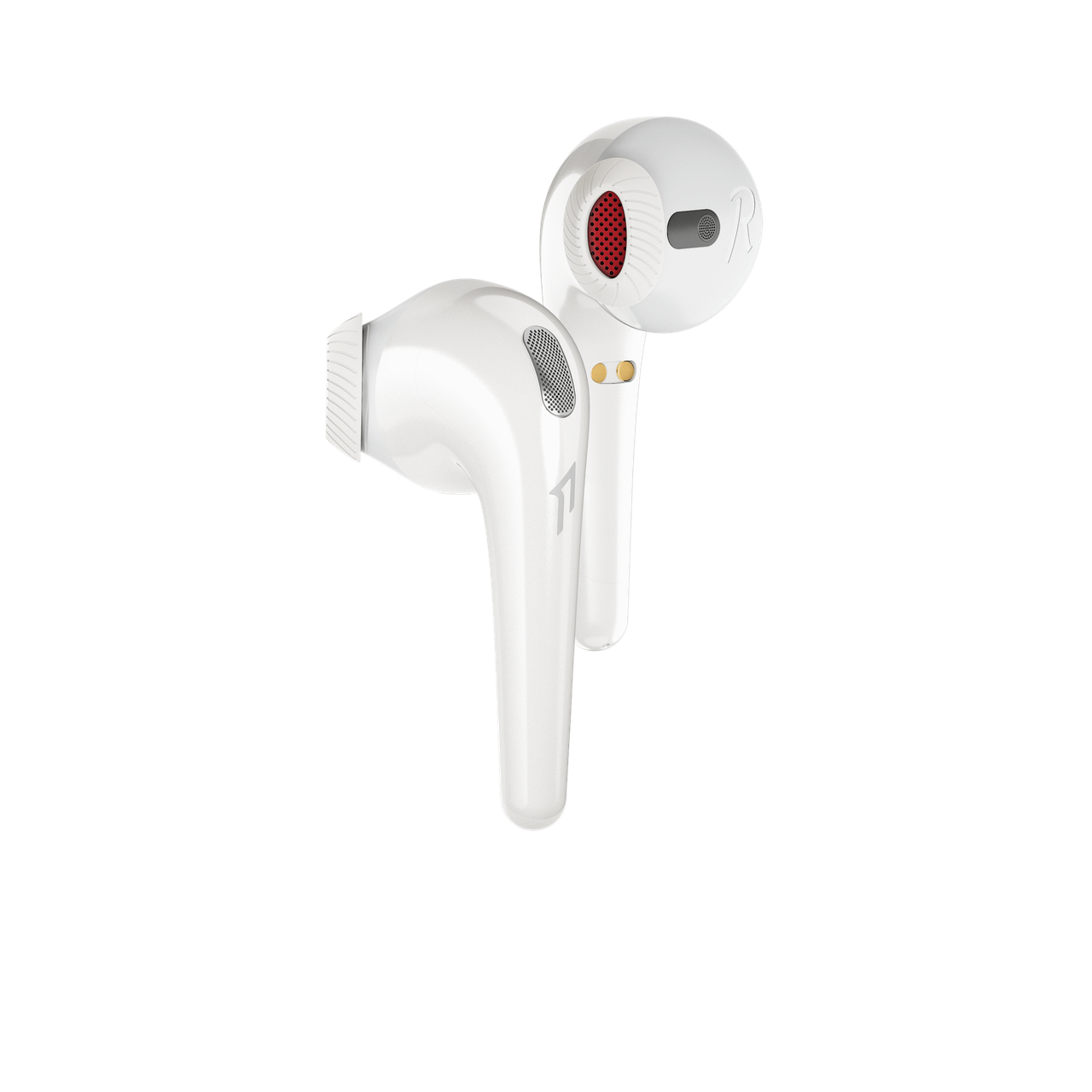 Наушники беспроводные Xiaomi 1More ComfoBuds True Wireless Earbuds White