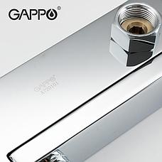 Смеситель для ванны Gappo G3018 хром, фото 3