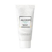 Heimish Глиняная Пенка для глубокого очищения пор All Clean White Clay Foam / 150 мл., фото 1