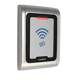 Бесконтактный считыватель карт доступа. SmartLock 7612E Арт.6247