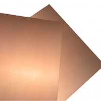 Стеклотекстолит фольгированный СФ-2-105Г 30 мм ГОСТ 10316-78