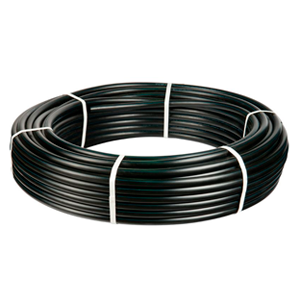 Напорная труба ПНД ПЭ-100 SDR-21 2800x13,4x11,3 мм ГОСТ 18599-2001