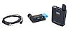 Радиосистема Sennheiser AVX-ME2 SET-3-EU + Микрофон BOYA BY-HM100, фото 5
