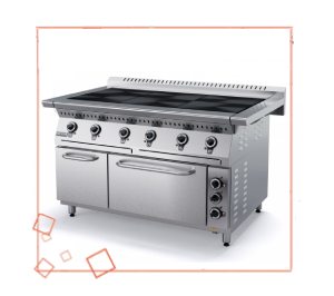 Тепловое оборудование