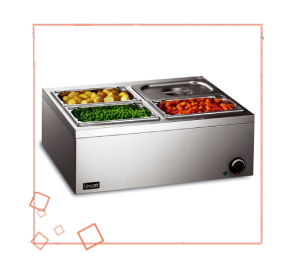 Профессиональная кухонная мебель для HoReCa