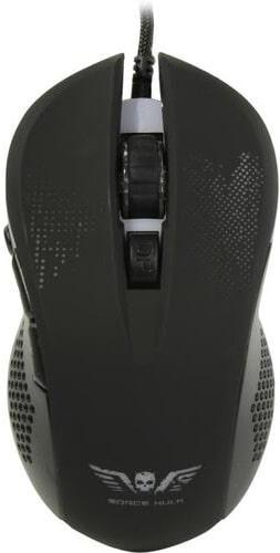 Мышь игровая проводная Smartbuy RUSH Spartan SBM-737G