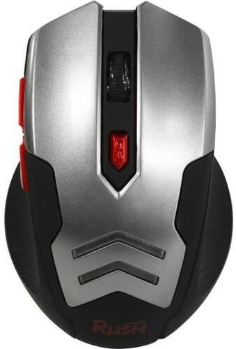 Мышь игровая беспроводная Smartbuy RUSH Ironclad
