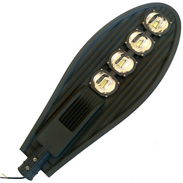 Консольный уличный светодиодный светильник 200 w СКУ Кобра
