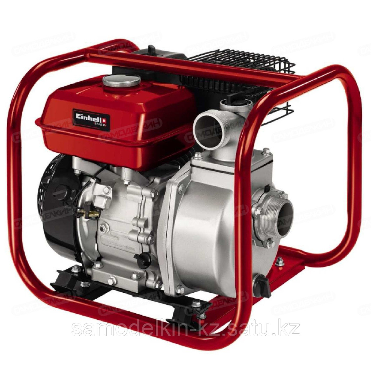 Мотопомпа Einhell ge-pw 46