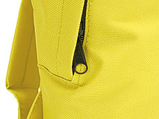 Рюкзак Спектр, желтый (459C), фото 2