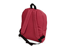 Рюкзак Спектр, бордовый (194C), фото 2