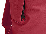 Рюкзак Спектр, бордовый, фото 4