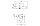 Смеситель Teorema SCACCOMATTO 8Y16233-010 для ванны, (золото) VASCA S/DOT DO, фото 2