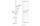 Душевая стойка Teorema 1528011-T01 в комплекте, хром, фото 2