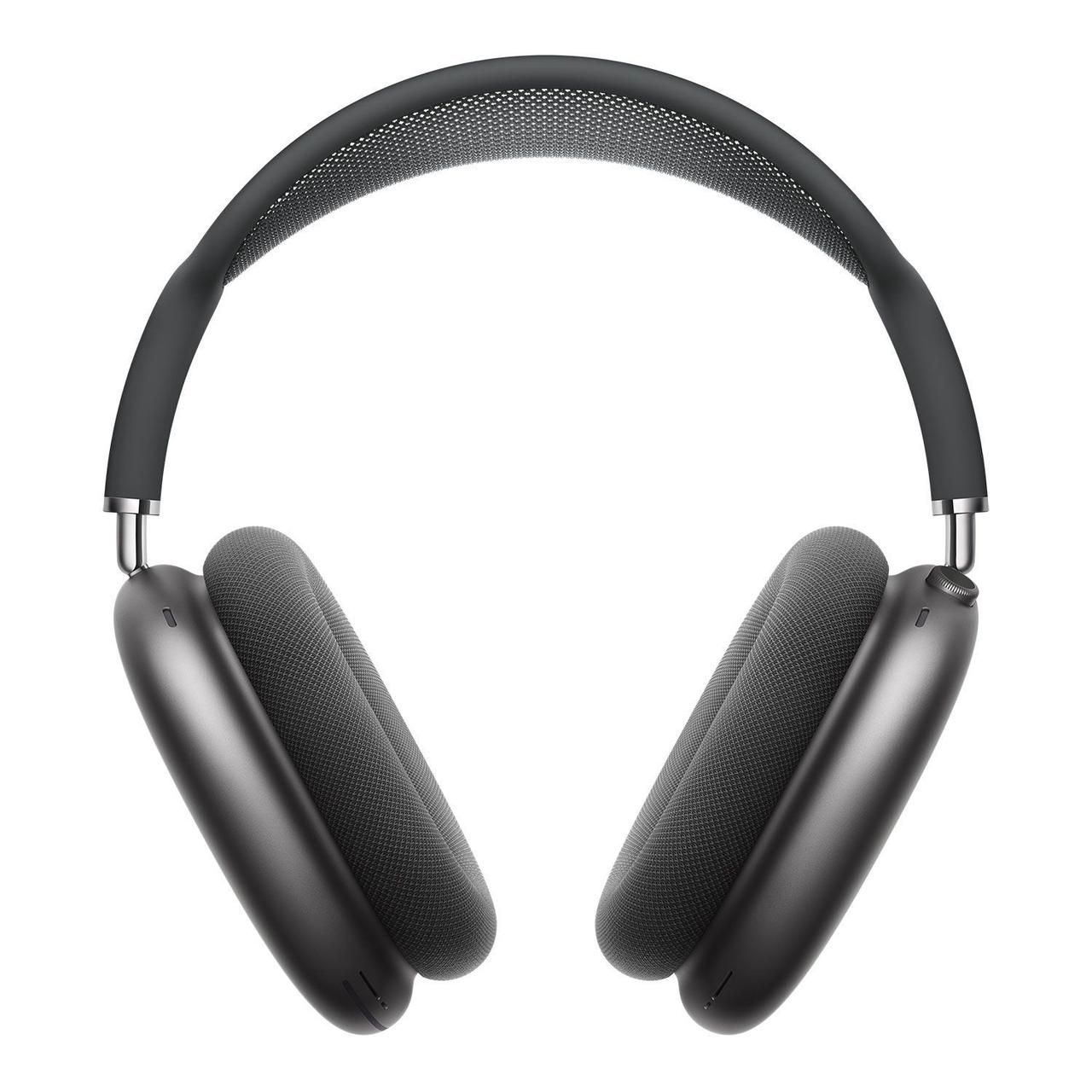 Наушники накладные APPLE AirPods Max Space Gray