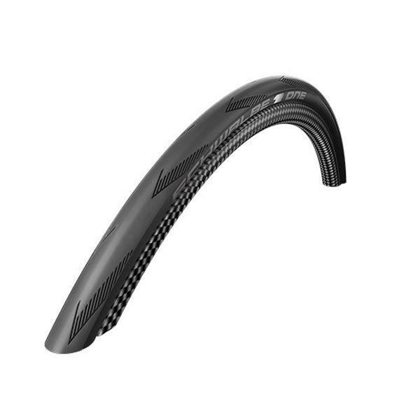 Покрышка Schwalbe One V-Guard, Folding 700 x 25C - фото 1 - id-p92072964