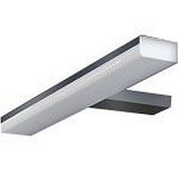 Комплект светильника OPADIRIS PANDORA S3R IP44 308мм 8W LED,  хром со встроенным трансформатором