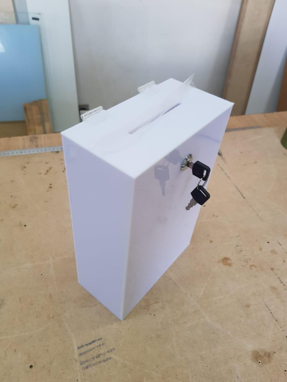 Изготовление ящика для голосования и пожертвований по индивидуальному заказу - фото 5 - id-p92073417