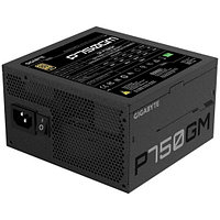 Блок питания GIGABYTE GP-P750GM 750W модульный, 80+ GOLD