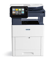 МФУ Xerox VersaLink® C505/S C505V_S (А4, Лазерный, Цветной)