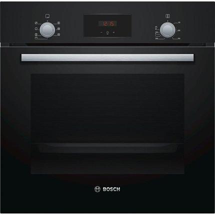 Встраиваемый электрический духовой шкаф Bosch HBF113BA0Q, фото 2