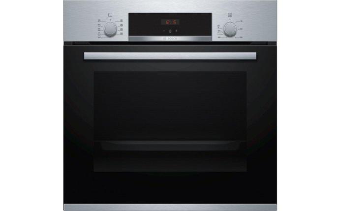 Встраиваемый электрический духовой шкаф Bosch HBF113BR0Q, фото 1