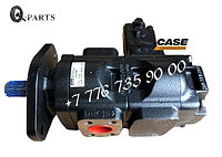 Гидравлический насос, Case570SLE, 6102161M91.