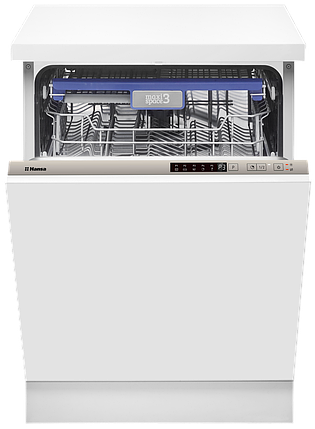 Встраиваемая посудомоечная машина Hansa ZIM 685EH, фото 2