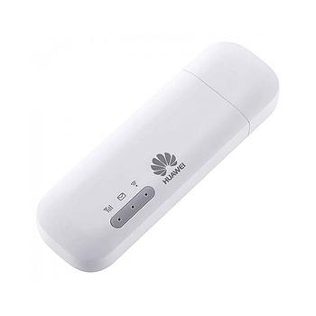 WI-FI USB-модем Huawei E8372 3G/4G (с выходом под антенну)