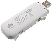 WI-FI USB-модем Huawei E8372 3G/4G (с выходом под антенну) копия, фото 5