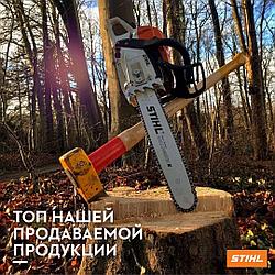 Топ продаваемой продукции STIHL, которая себя зарекомендовала по всему миру