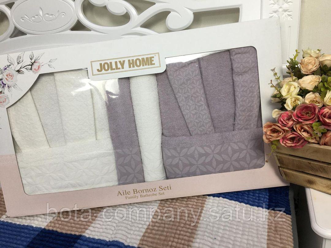 Набор Муж и Жена Jolly Home