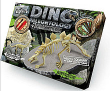 Набор для проведения раскопок «Dino Paleontology»