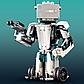 LEGO MINDSTORMS EV3 Робот-изобретатель 51515, фото 3