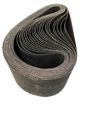 Шлифовальная лента бесконечная 1220*152