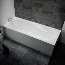 Акриловая ванна Banoperito Bali 130x70 (Ванна + ножки). Польша, фото 3