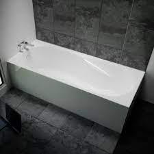 Акриловая ванна Banoperito Bali 130x70 (Ванна + ножки). Польша - фото 5 - id-p92080457