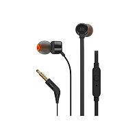 Наушники JBL T110BLK, 918926