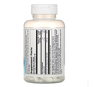 KAL, глицинат магния 400, 400 мг, 180 таблеток, фото 2