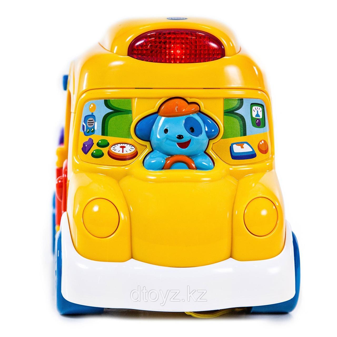 Vtech Школьный автобус 80-112826 - фото 3 - id-p92080831