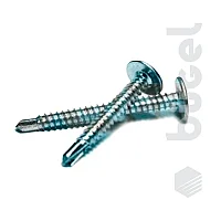 Шуруп для крепления листов металла до 2,0мм SDS 4,2*13 (0,4 кг)