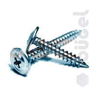 Шуруп для крепления листов металла до 0,9 мм 4,2*38 (0,4 кг)