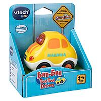 Vtech Машина Бип-Бип Toot-Toot Drivers 80-119426