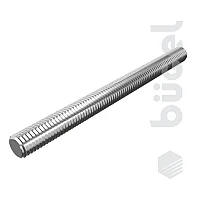 Шпилька резьбовая 6*2000