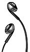Беспроводные вставные наушники с микрофоном JBL TUNE (JBLT205BTBLK) BLACK, фото 2