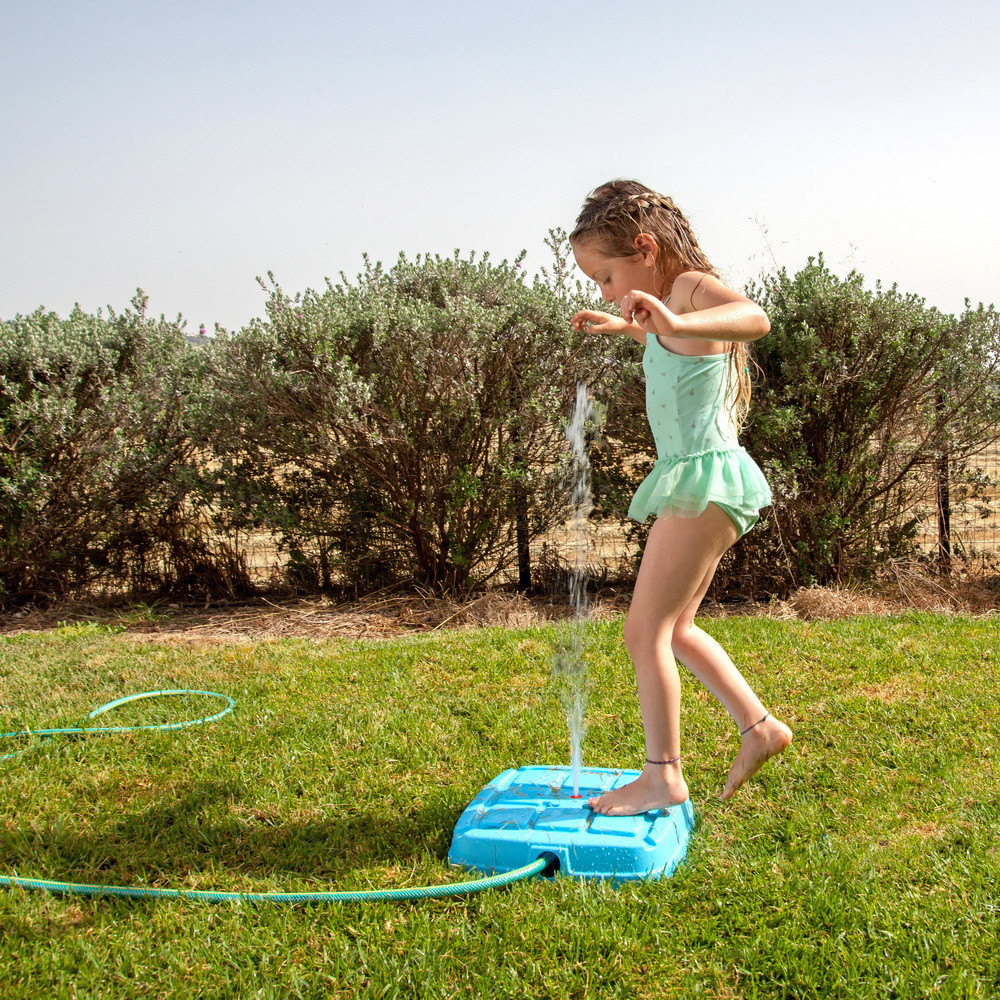 Платформа для игр с водой Step'n Splash (PalPlay, Израиль) - фото 4 - id-p92081390