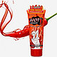 Крем массажный для похудения "Hot Chilli - Горячий перец", 250мл, фото 4