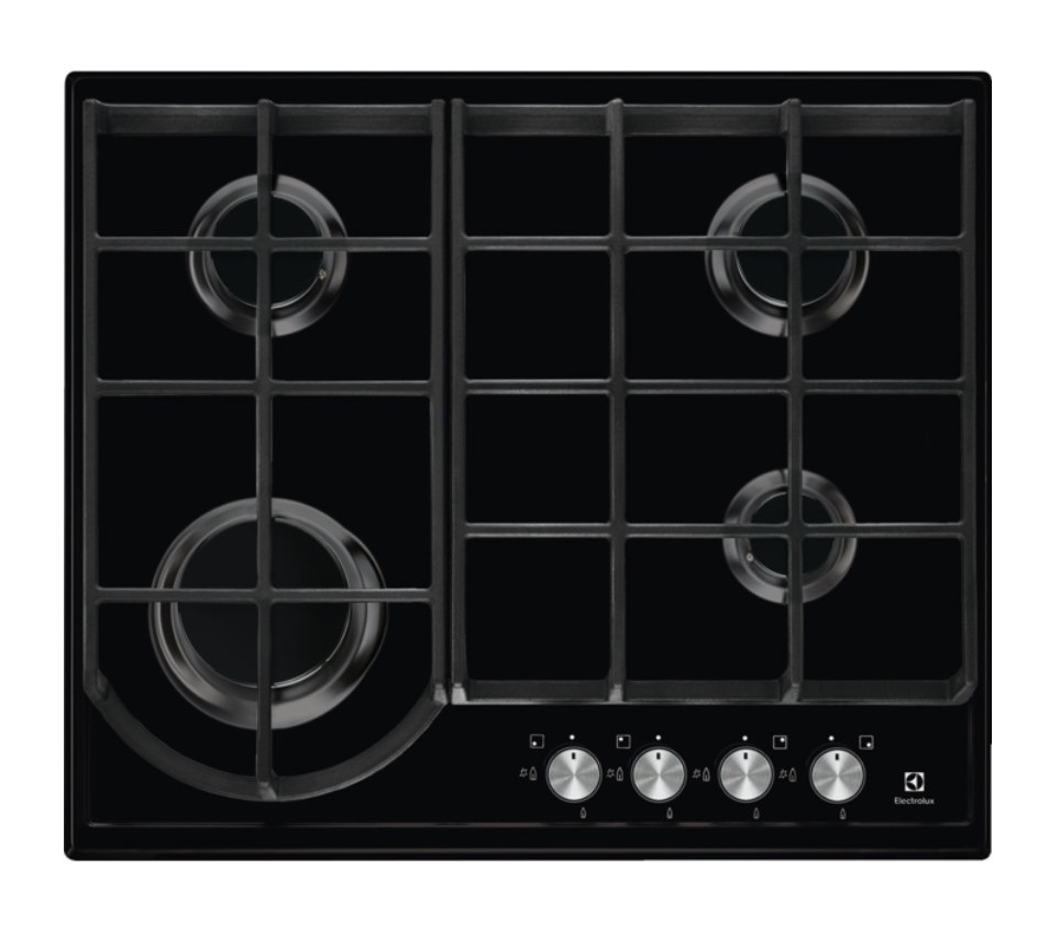 Варочная поверхность ELECTROLUX GPE 263 MW