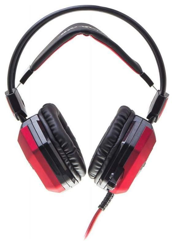 Наушники Oklick HS-L900G HURRICANE