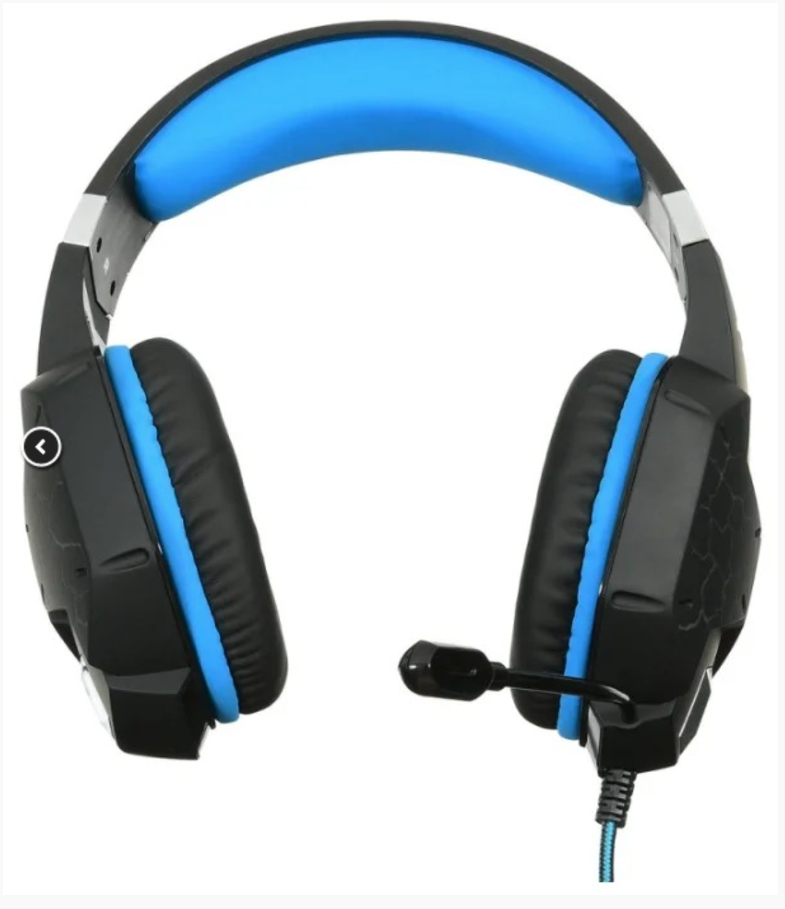 Наушники Oklick HS L930G SNORTER